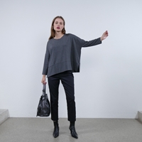 Shirt Midi